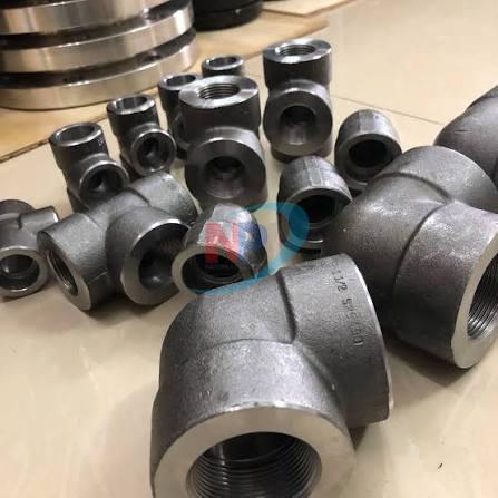 Co thép áp lực #3000