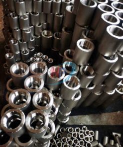 Măng Xông Inox áp Lực #3000