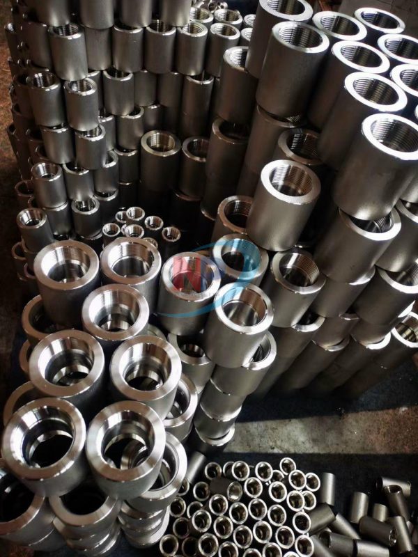 Măng Xông Inox áp Lực #3000