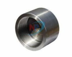 Nắp Bịt Inox áp Lực #3000