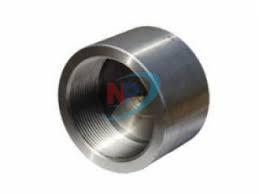 Nắp Bịt Inox áp Lực #3000