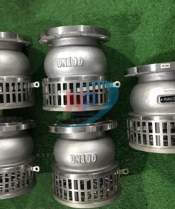 Rọ Bơn Inox Rinco