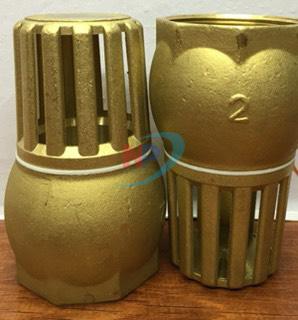 Rọ đồng Nối Ren Miha