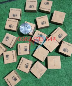 Van 1 Chiều đĩa Inox