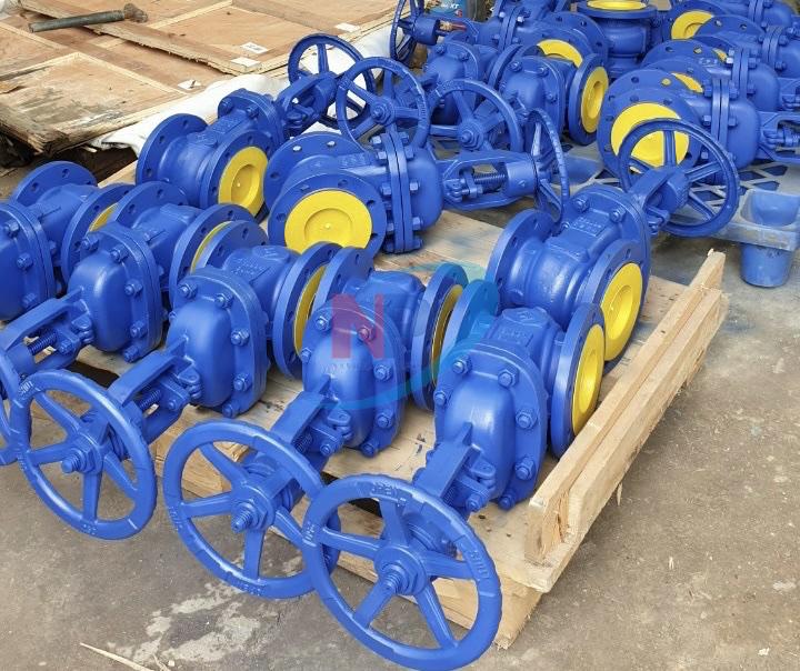 Van 2 Chiều Thép Etm