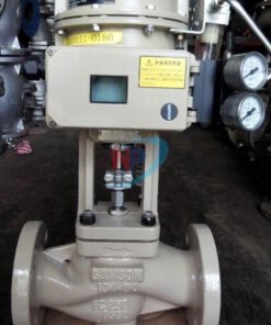 Van Dù Tuyến Tính Samson