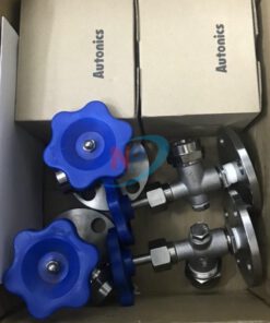 Van ống Thủy Tinh Inox