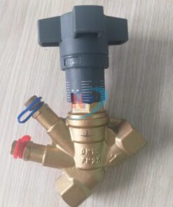 Van Xiên đồng Nối Ren