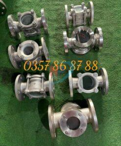 Kính Quan Sát Inox