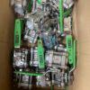 Van bi 3pc inox 316 Kitz